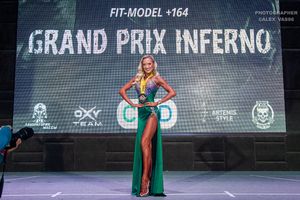 FIT-MODEL + 164 2 раунд
